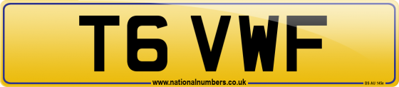 T6 VWF