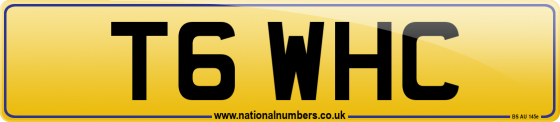 T6 WHC