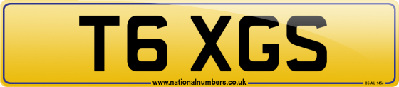 T6 XGS