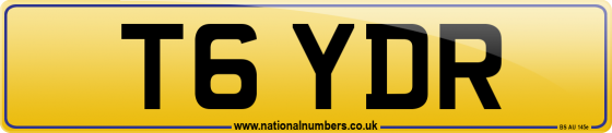 T6 YDR
