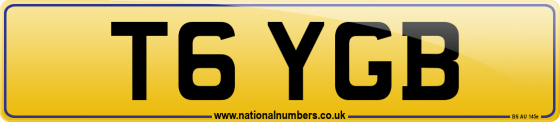 T6 YGB