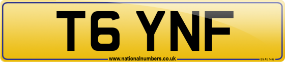 T6 YNF