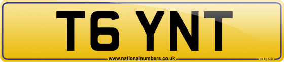 T6 YNT