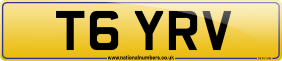 T6 YRV