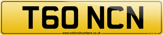 T60 NCN