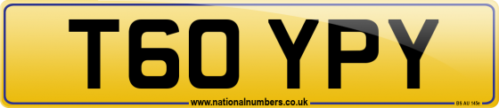 T60 YPY