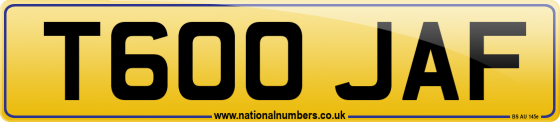 T600 JAF