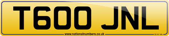 T600 JNL