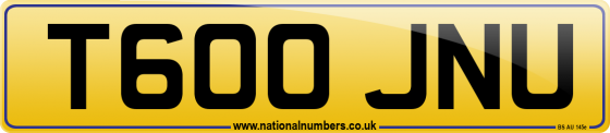 T600 JNU
