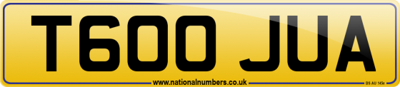 T600 JUA