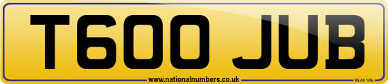 T600 JUB