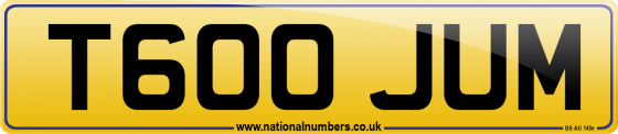 T600 JUM