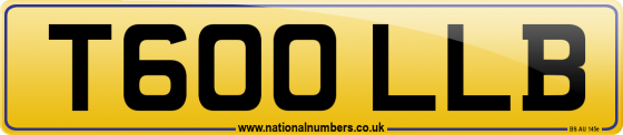 T600 LLB