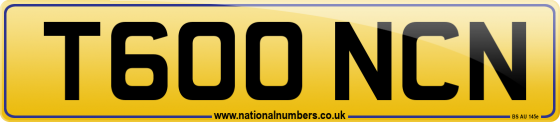 T600 NCN