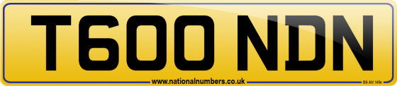 T600 NDN