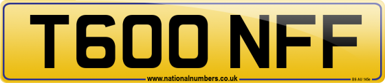 T600 NFF