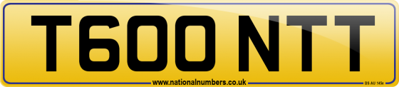 T600 NTT