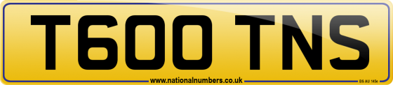 T600 TNS