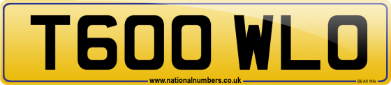 T600 WLO