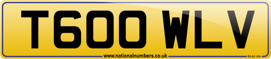 T600 WLV