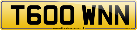 T600 WNN