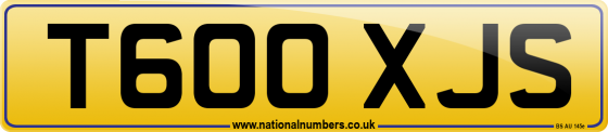 T600 XJS