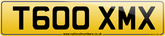 T600 XMX