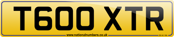 T600 XTR