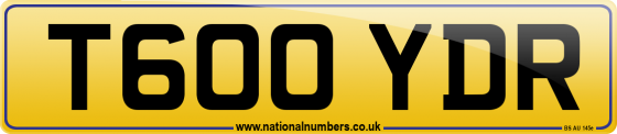 T600 YDR