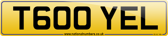 T600 YEL