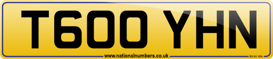 T600 YHN