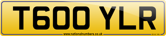 T600 YLR