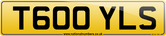 T600 YLS