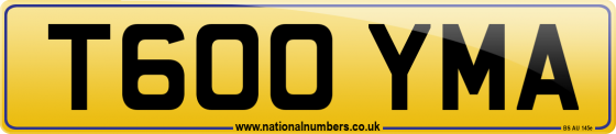 T600 YMA