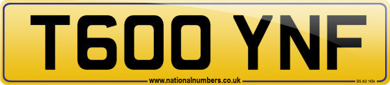 T600 YNF
