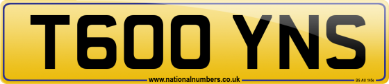 T600 YNS