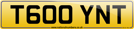 T600 YNT