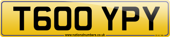 T600 YPY