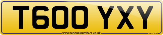 T600 YXY
