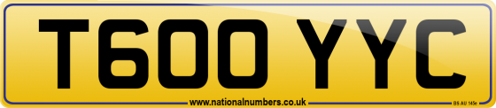 T600 YYC