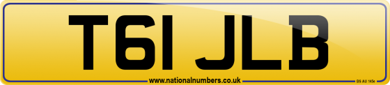 T61 JLB