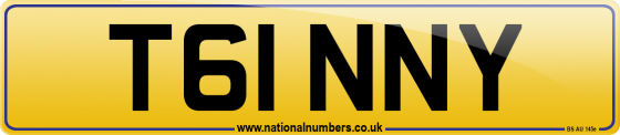 T61 NNY