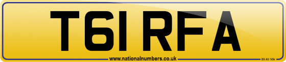 T61 RFA