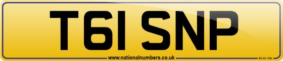 T61 SNP