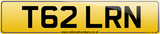 T62 LRN