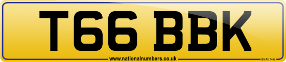 T66 BBK