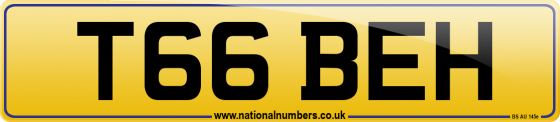 T66 BEH