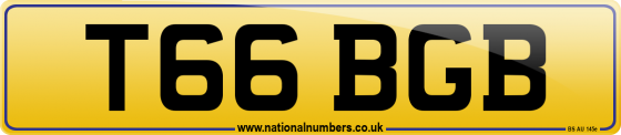 T66 BGB