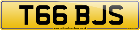 T66 BJS