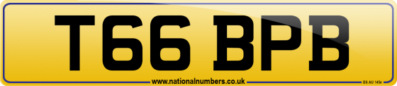 T66 BPB